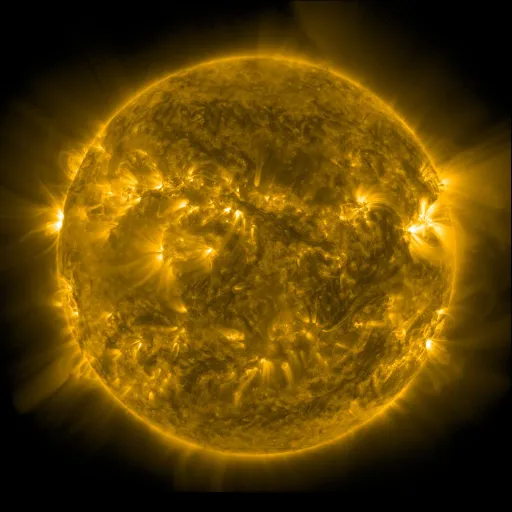 Solar Corona