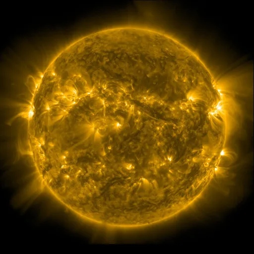 Solar Corona
