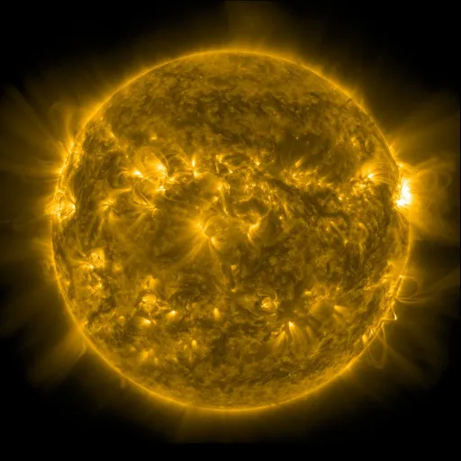 Solar Corona