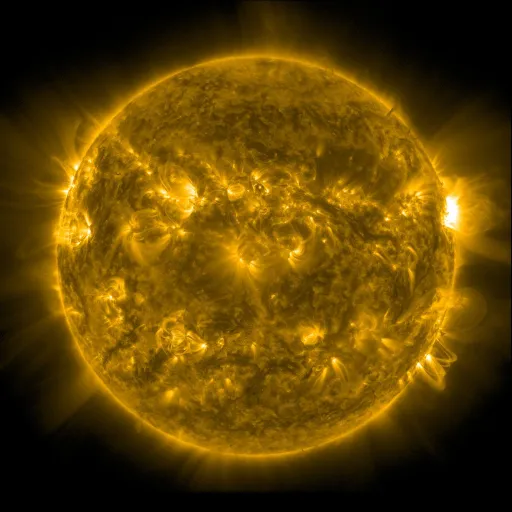 Solar Corona