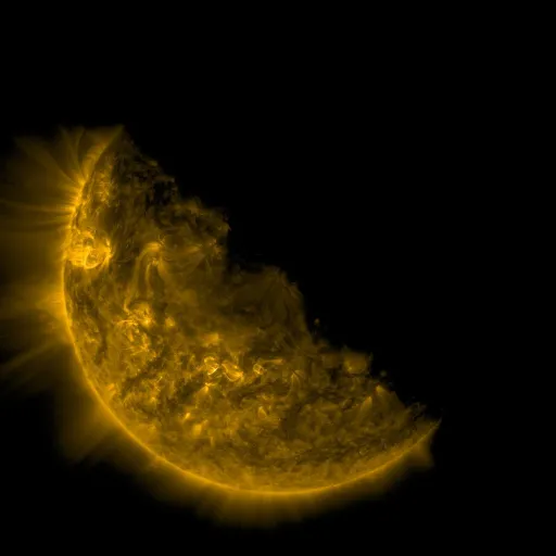 Solar Corona