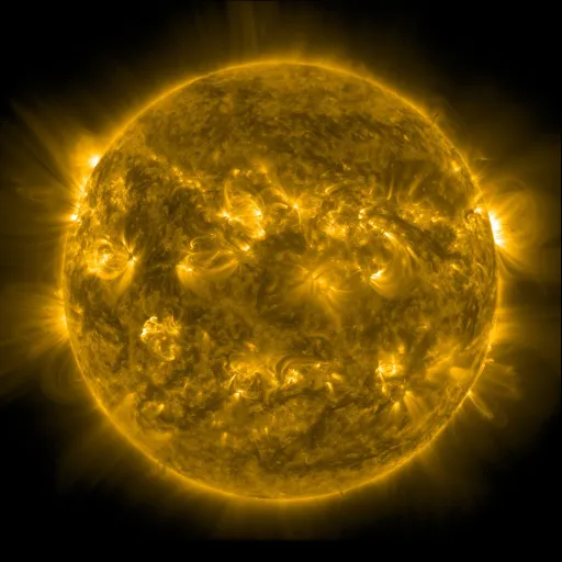 Solar Corona