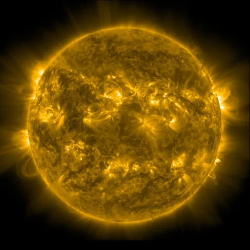 Solar Corona