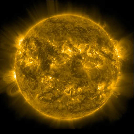 Solar Corona