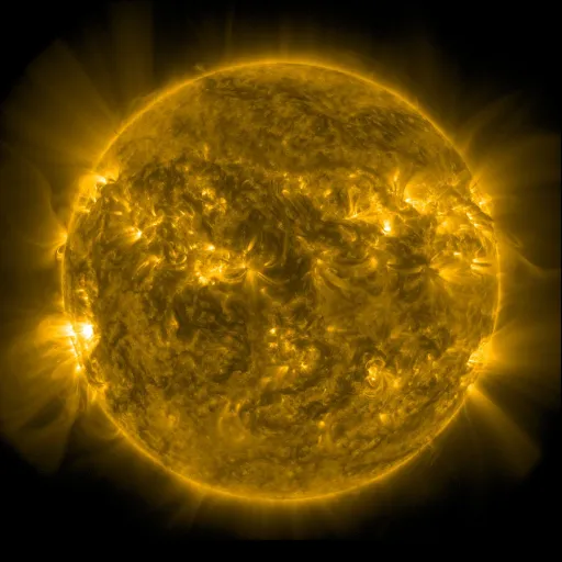 Solar Corona