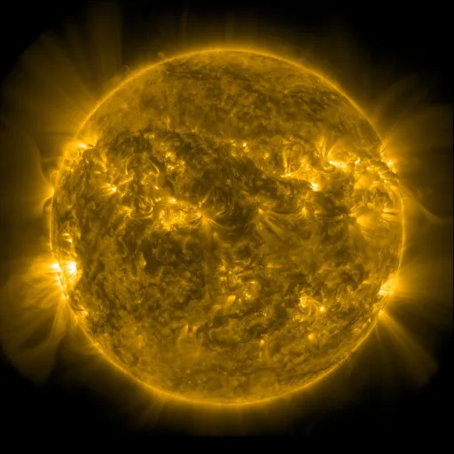 Solar Corona