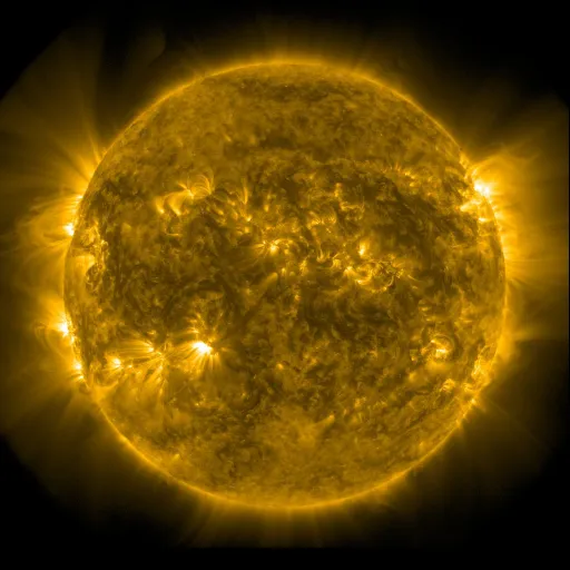 Solar Corona