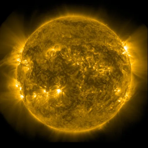 Solar Corona