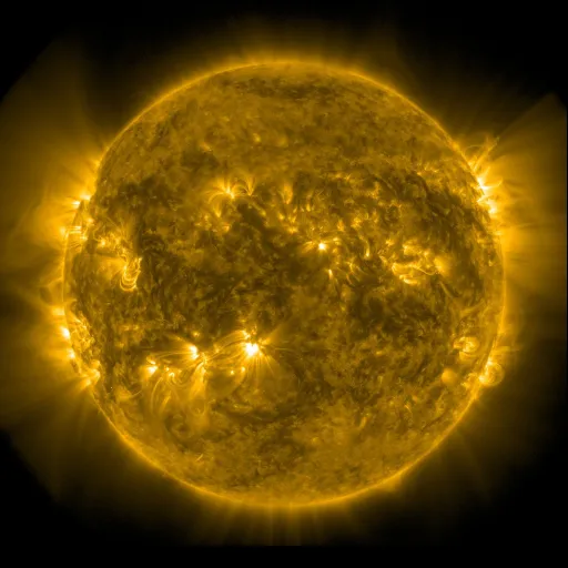Solar Corona