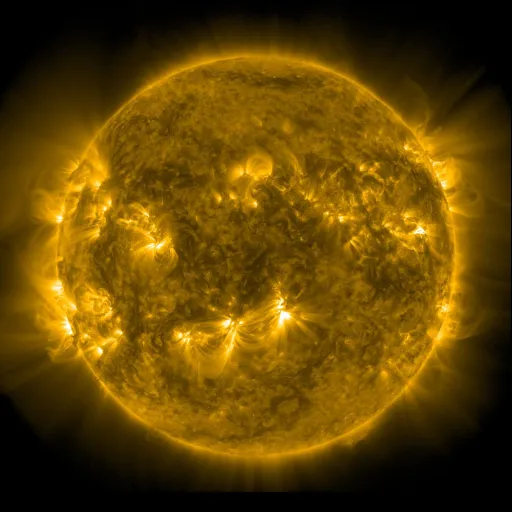 Solar Corona