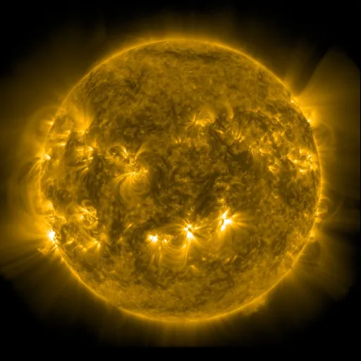Solar Corona