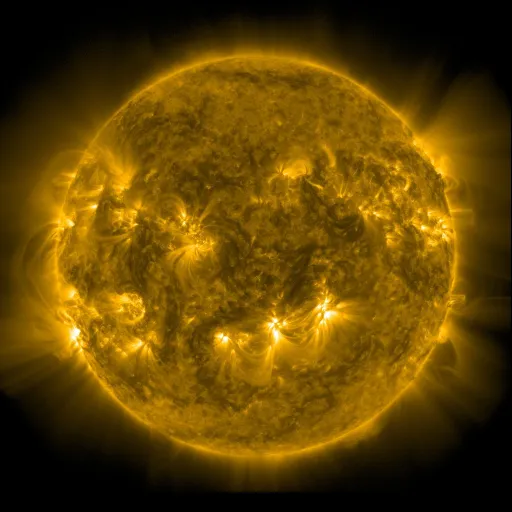 Solar Corona