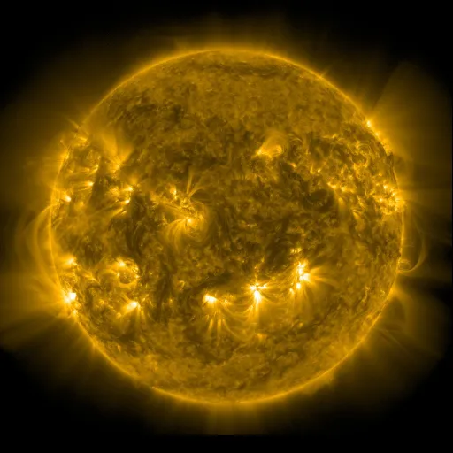 Solar Corona