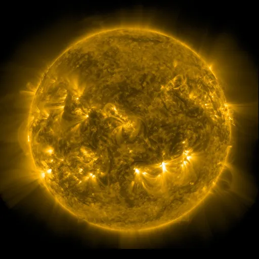 Solar Corona