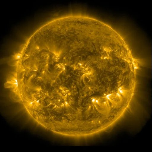 Solar Corona