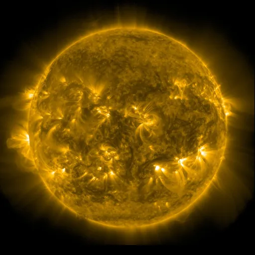 Solar Corona