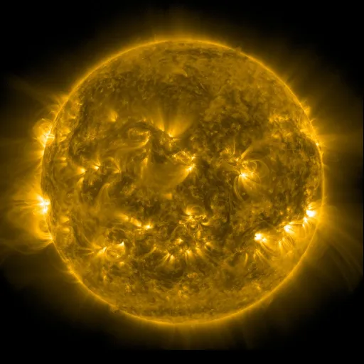 Solar Corona