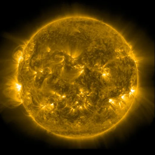 Solar Corona