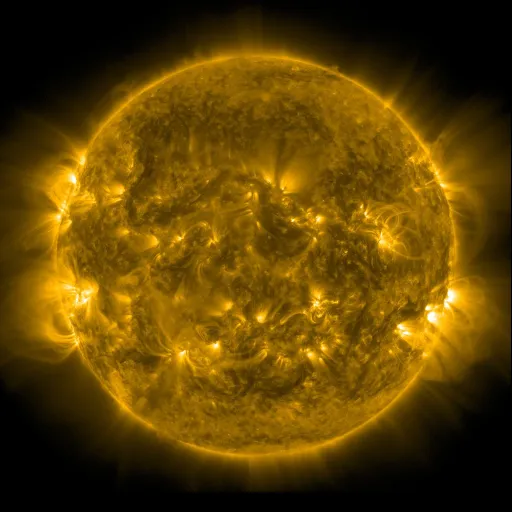 Solar Corona