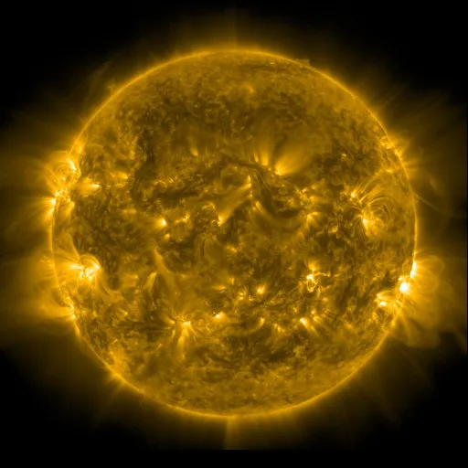 Solar Corona