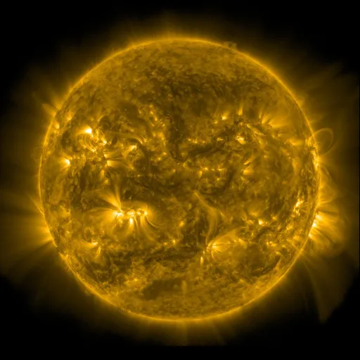 Solar Corona