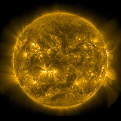 Solar Corona