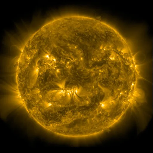 Solar Corona