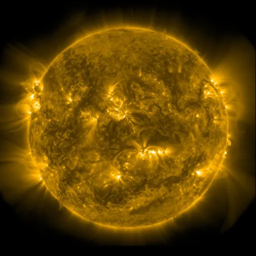 Solar Corona