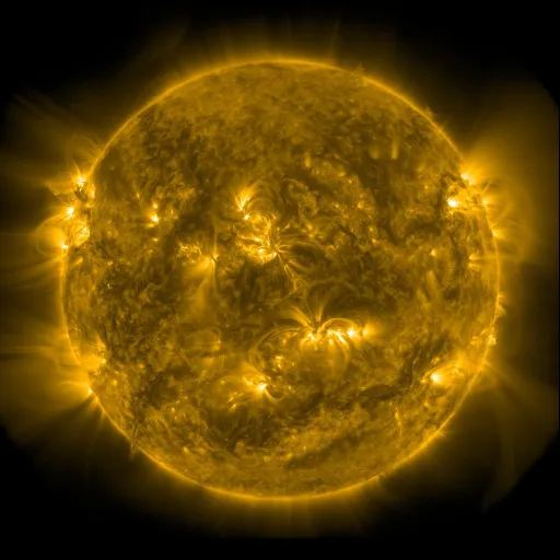 Solar Corona