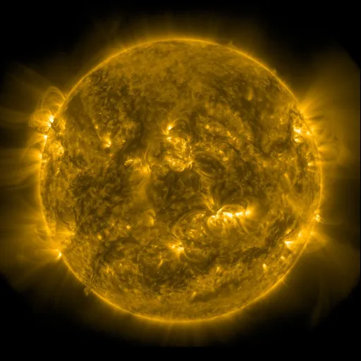 Solar Corona