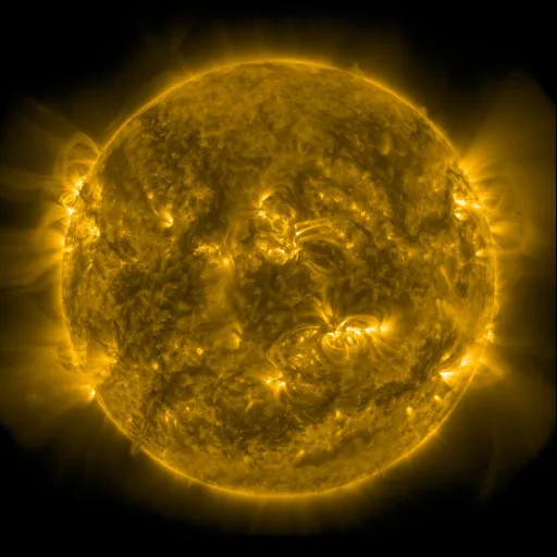 Solar Corona
