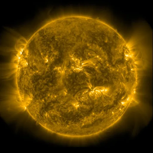 Solar Corona