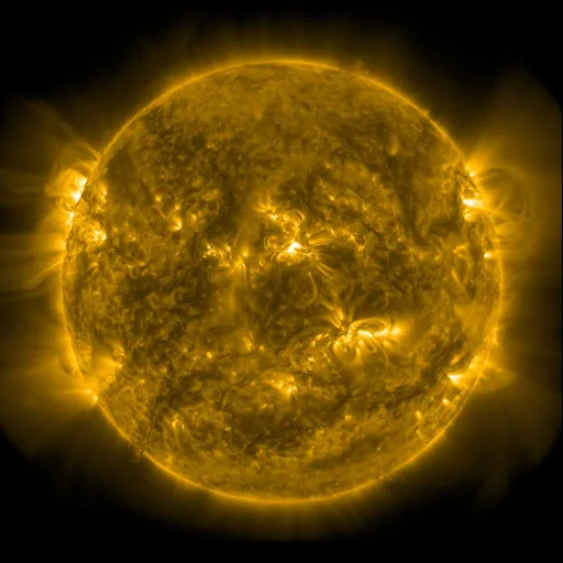 Solar Corona