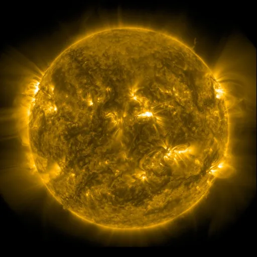 Solar Corona