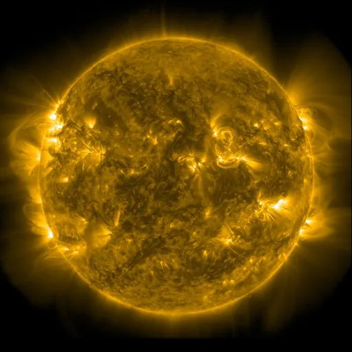 Solar Corona