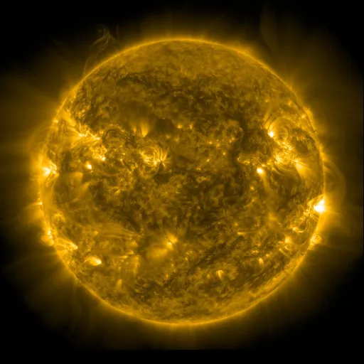 Solar Corona