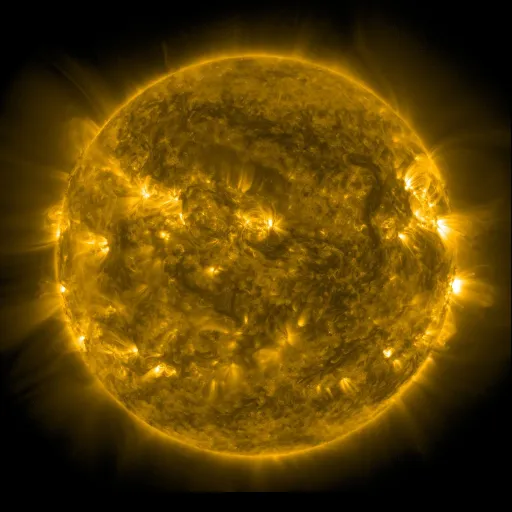 Solar Corona