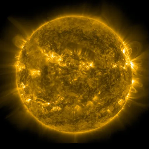 Solar Corona