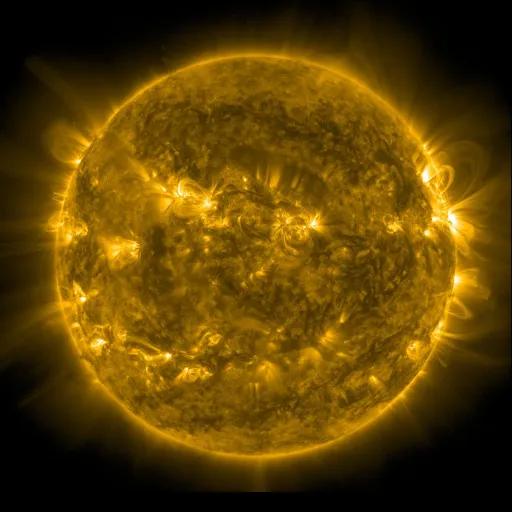 Solar Corona