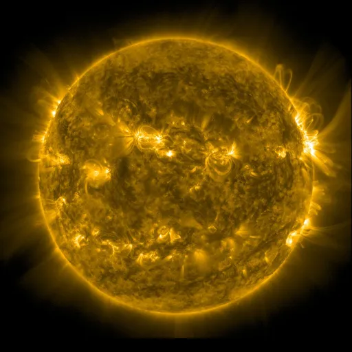 Solar Corona
