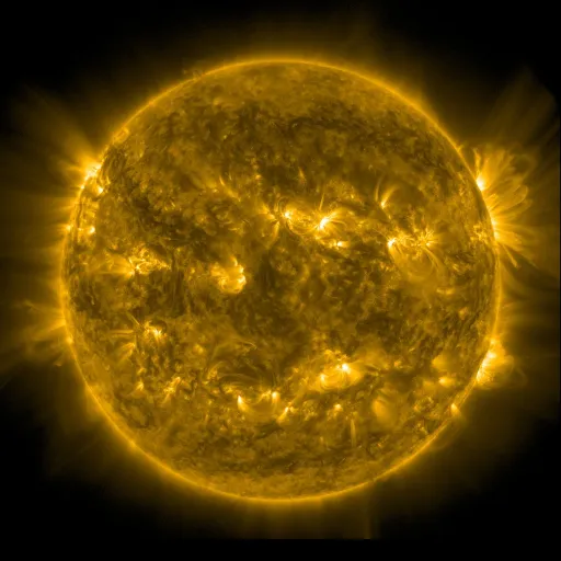 Solar Corona