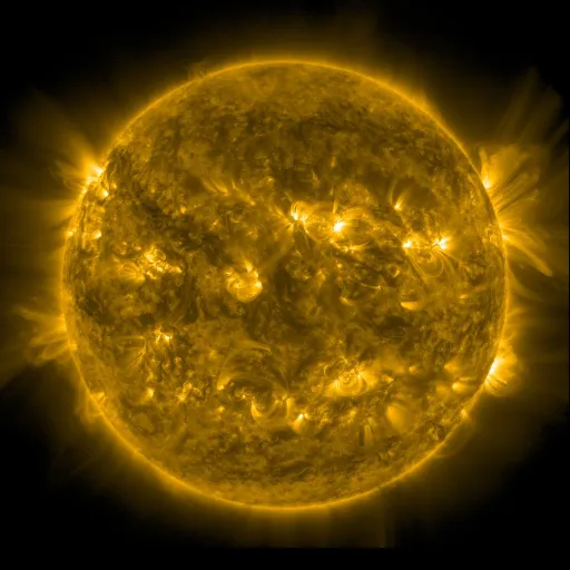 Solar Corona