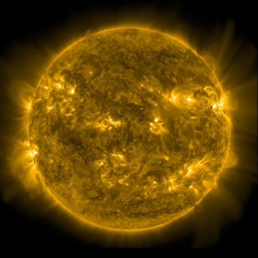 Solar Corona