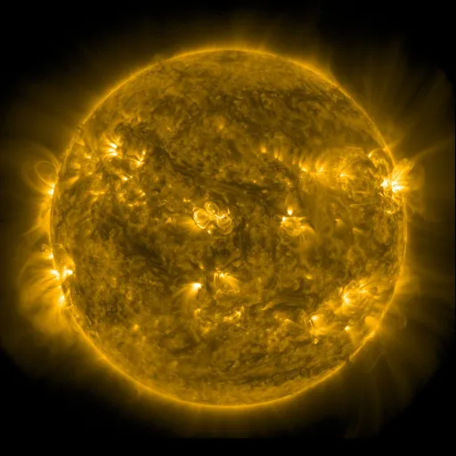 Solar Corona