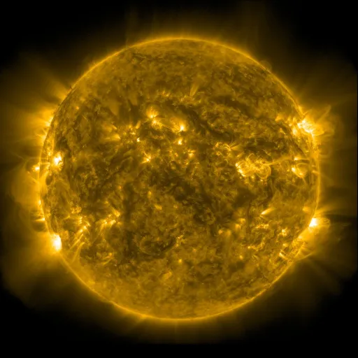 Solar Corona