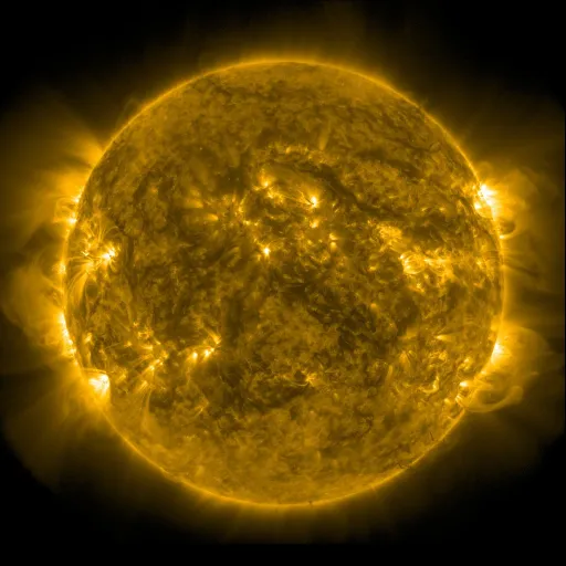 Solar Corona