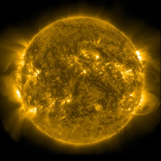 Solar Corona