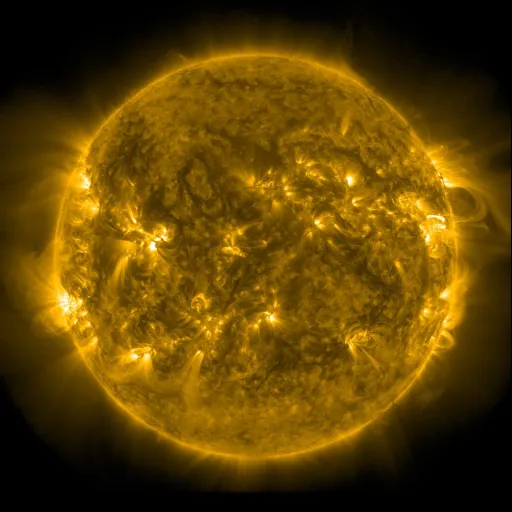 Solar Corona