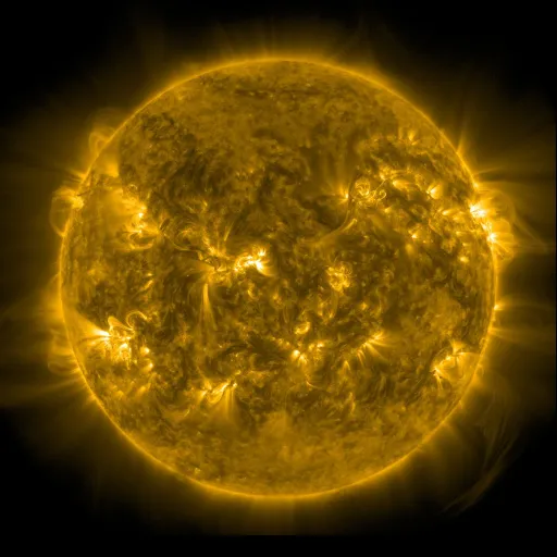 Solar Corona