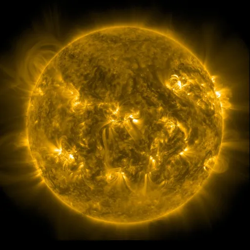 Solar Corona
